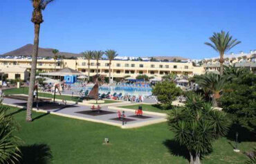 Santa Rosa Apartments