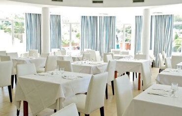 Santandria Playa Hotel