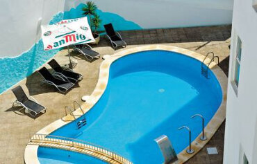Santandria Playa Hotel