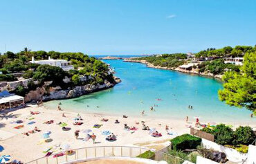 Santandria Playa Hotel