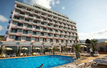 Savoy Gardens Hotel