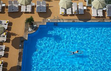 Savoy Gardens Hotel