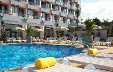 Savoy Gardens Hotel