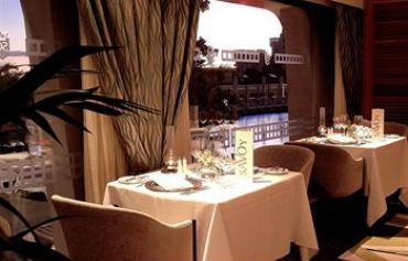 Savoy Gardens Hotel