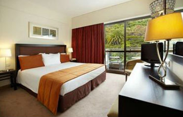 Savoy Gardens Hotel