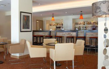 Savoy Gardens Hotel