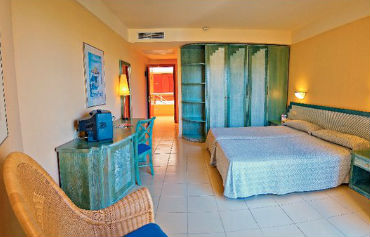 SBH Hotel Costa Calma Beach Resort