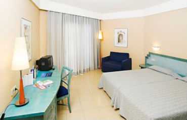 SBH Hotel Costa Calma Beach Resort