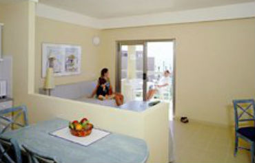 SBH Hotel Costa Calma Beach Resort