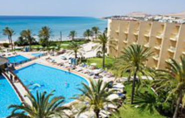 SBH Hotel Costa Calma Beach Resort