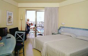 SBH Hotel Costa Calma Beach Resort
