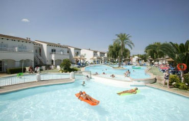 Sea Club Alcudia Hotel