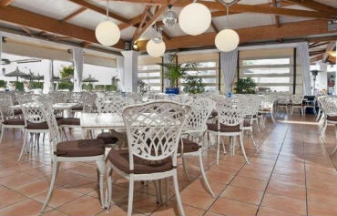 Sea Club Alcudia Hotel