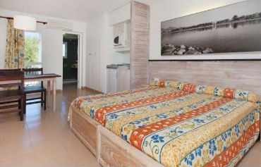 Sea Club Alcudia Hotel