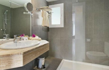 Sea Club Alcudia Hotel