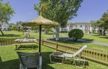 Sea Club Alcudia Hotel