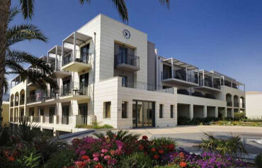 Sentido Aegean Pearl Hotel