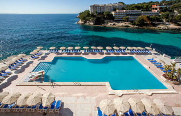 SENTIDO Cala Vinas