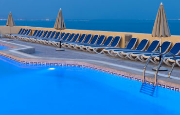 SENTIDO Cala Vinas