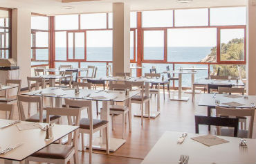 SENTIDO Cala Vinas