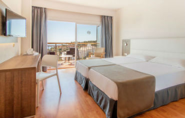 SENTIDO Cala Vinas
