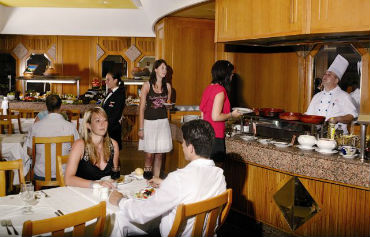 Servatur Waikiki Hotel
