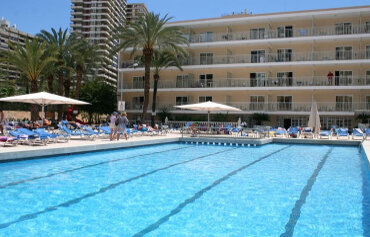 Servigroup Calypso