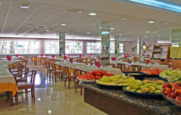 Servigroup Calypso Benidorm
