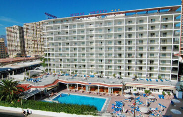 Servigroup Nereo Hotel Benidorm