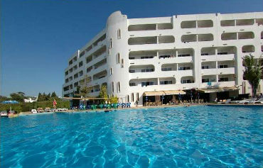 Silchoro Apartments