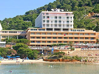 Sirenis Cala Llonga Resort