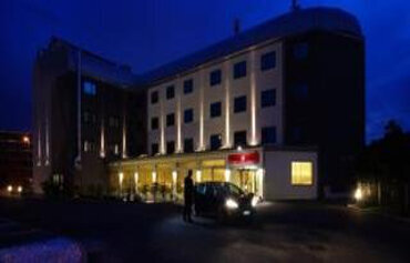 Smart Holiday Hotel