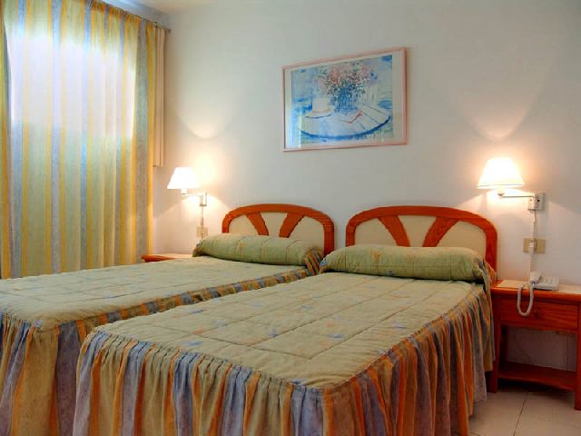 Smartline Ficus Apartments