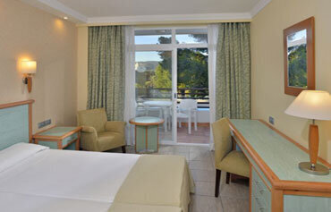 Sol Antillas Barbados Hotel