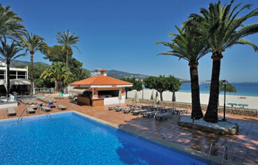 Sol Cala Blanca