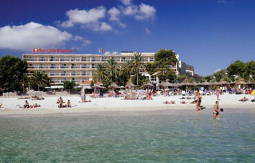 Sol Cala Blanca