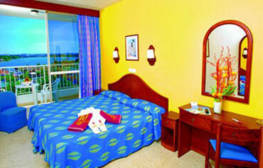 Sol De Alcudia Hotel