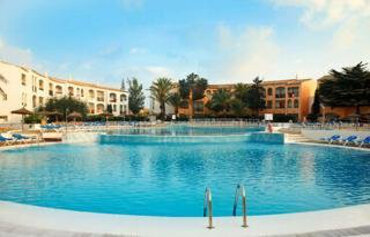 Sol Falco Hotel