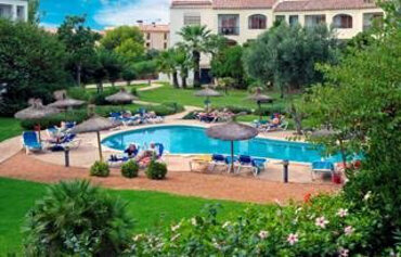 Sol Falco Hotel