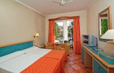 Sol Falco Hotel