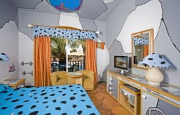 Sol Falco Hotel
