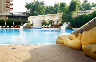 Sol Guadalupe Hotel