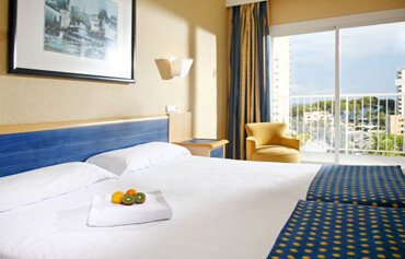 Sol Guadalupe Hotel