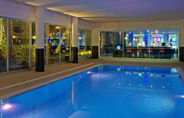Sol Guadalupe Hotel