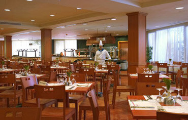 Sol Guadalupe Hotel