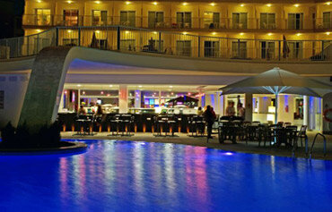 Sol Guadalupe Hotel