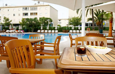 Sol Guadalupe Hotel
