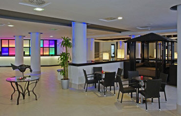 Sol Guadalupe Hotel