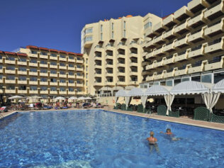 Sol Ibiza Hotel