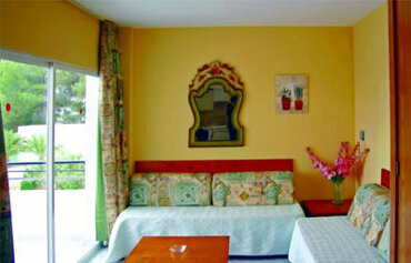 Sol Lunamar Aparthotel
